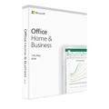 Microsoft Office Home and Business 2019 Operating System